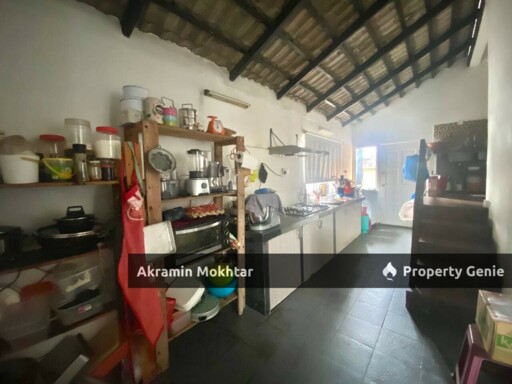 FullyRenovated | Single Storey Bungalow Desa Subang Permai, U6 Shah Alam