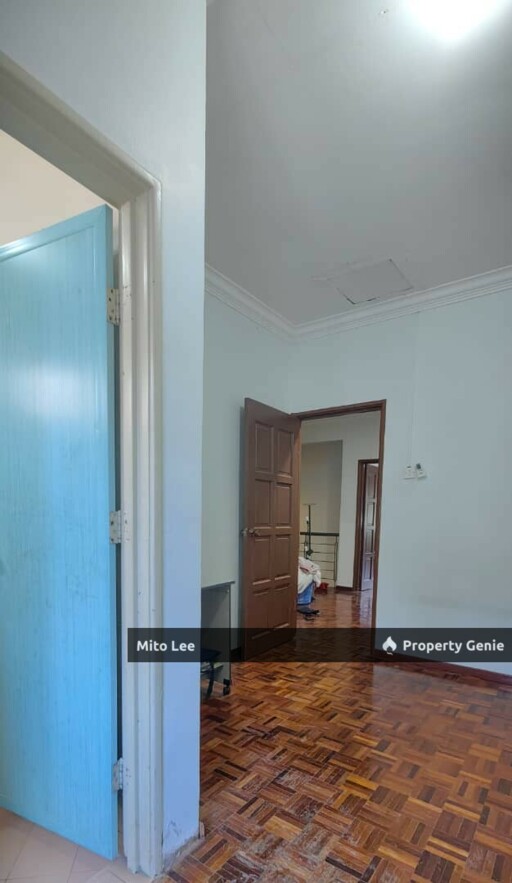 Mount Austin Terrace House For Rent!!