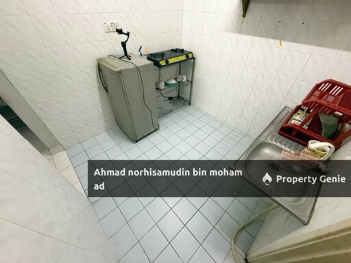 Apartment Brunsfield Riverview, Seksyen 13, Murah untuk Dijual.