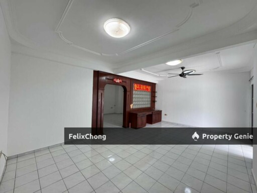 Taman Putri Kulai 2 Sty Terrace,Jalan Sri Putri,Kulai,Renovated,Unblock