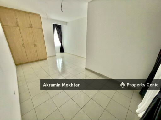 Freehold & 2 Parking | Residensi Setia Impian, Taman Setia Impian Jade Hills, Kajang Selangor .
