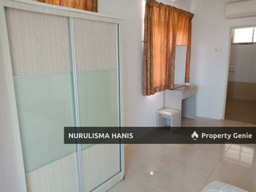 D'Piazza Condominium Bayan Lepas Penang NEAR GBS MAYANG/ SPICE ARENA