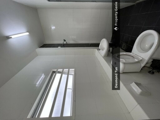 Double Storey Santana S2 Heights, Summer, Seremban 2, S2 Heights