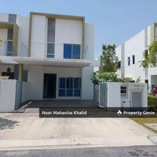 Casa wood Cybersouth Dengkil Selangor