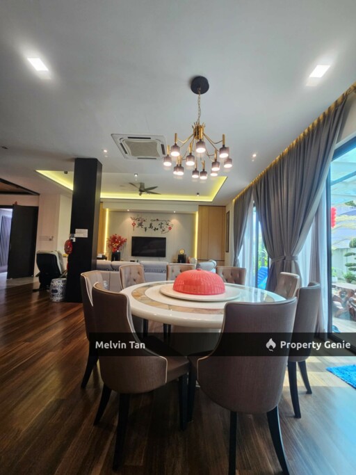 Taman Sinar Mahkota Fasa 2