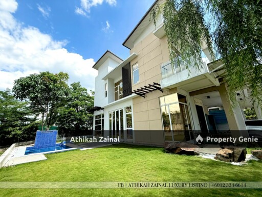 Sunway Rydgeway, Taman Melawati