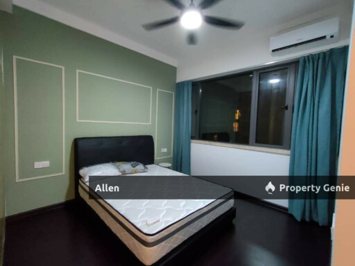 R&F Princess Cove Phase 1, Johor Bahru