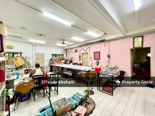 BUKIT KERAMAT KL BUNGALOW