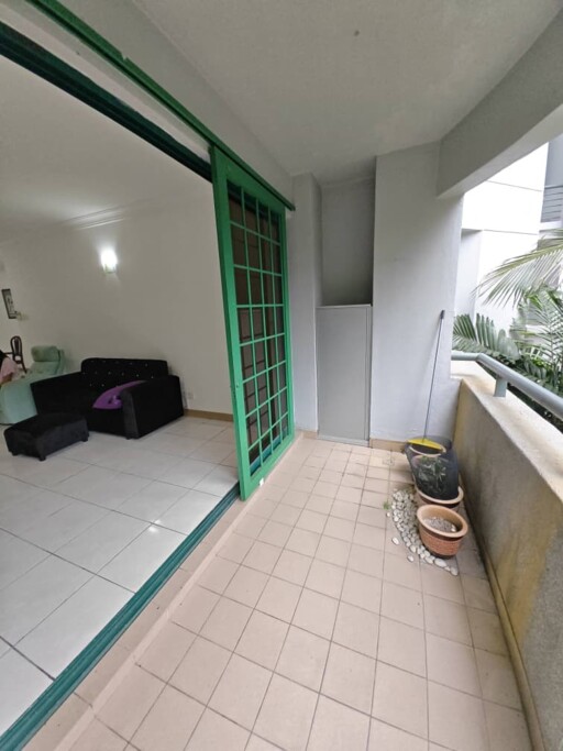 Straits View Condo For Rent