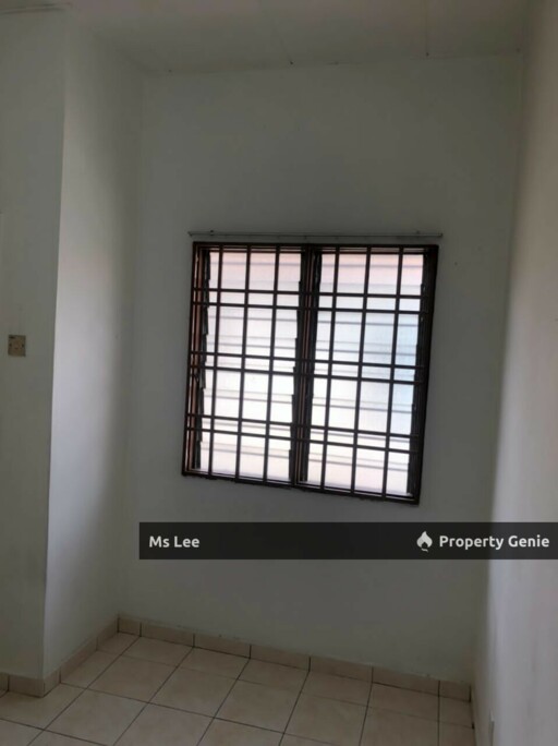 2 Storey House - Taman Teluk Gedung Indah @ Port Klang - Ready 30/9