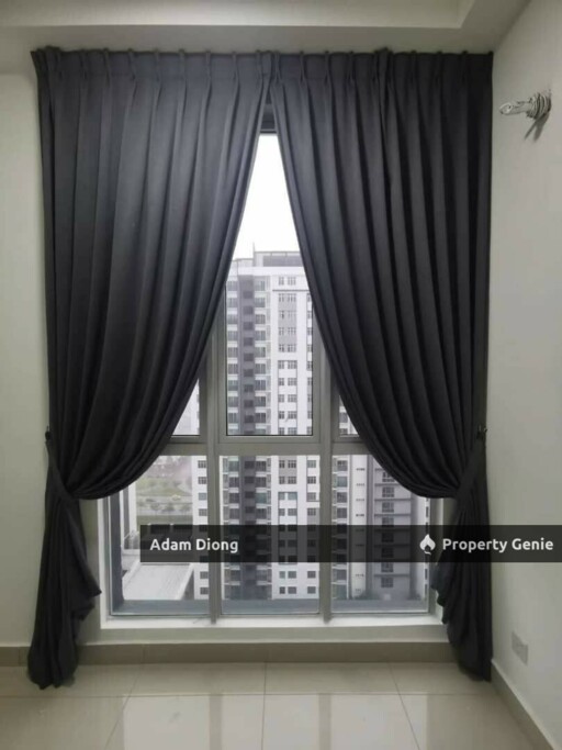 Meridin Bayvue Sierra Perdana Masai