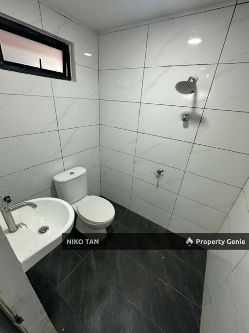 For Sale 9 Ara 7 Bandar Desa Cemerlang