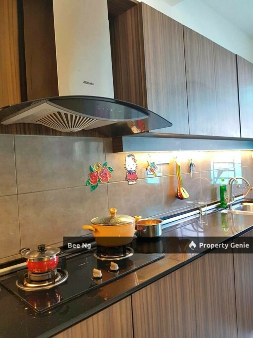 Citrus Garden @ Setia Eco Garden / Big Corner 1.5 Storey Terrace 22x70+20ft Land / Lowest in Market Price