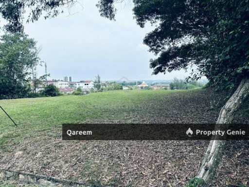 [Freehold] 7532sft Residential Land BandarCountry Homes Rawang
