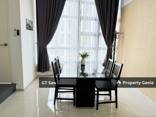 Ekocheras Fully Furnished for Sales