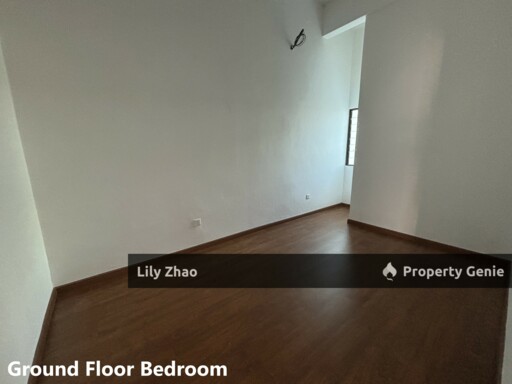 2-Storey Terrace House for Sale, 4Bed 4Bath, 1,312 sqft, 999 Yrs, Brand New, Takis, Papar, Sabah