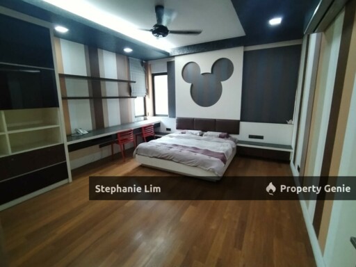 The Sanctuary Bungalow