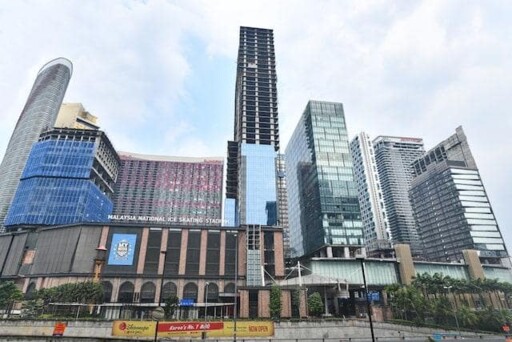 Empire City Residence