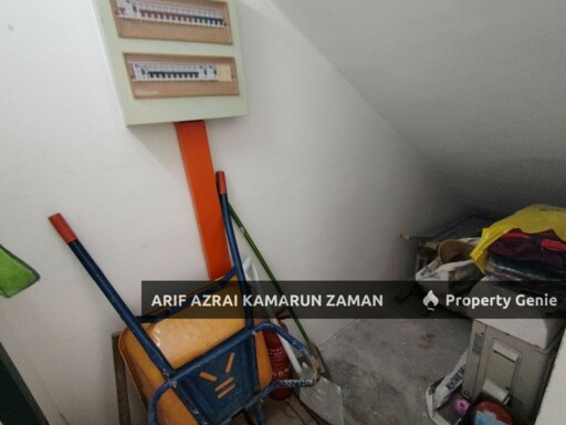 2-Storey Terrace House, Casa View, Cybersouth Dengkil | 4R3B | 1,959 sqft | RM2,300/month