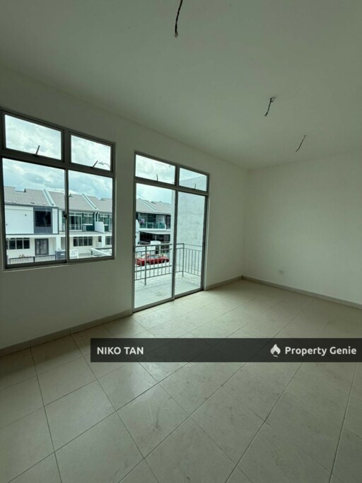 Jalan Pulai Mutiara Erica Phase Double Storey For Sale