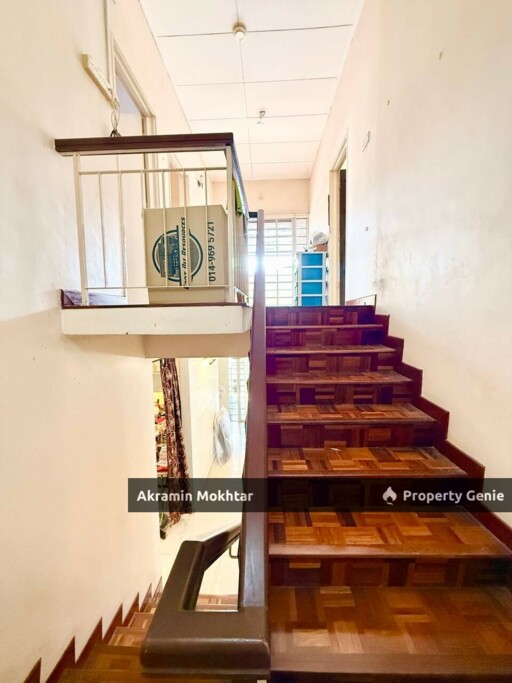 Freehold, Corner Lot & Renovated | Double Storey Anggerik Doritis Kota Kemuning