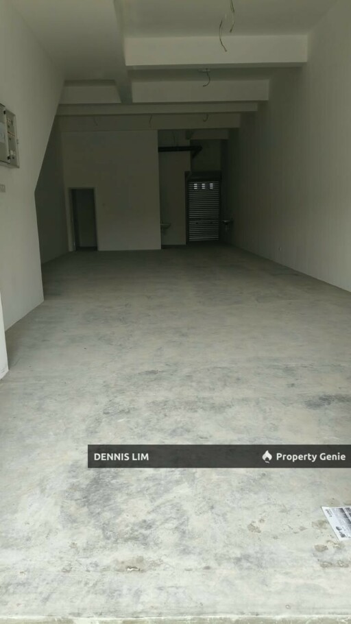 Bandar Tasik Puteri Rawang Shop Lot For Rent