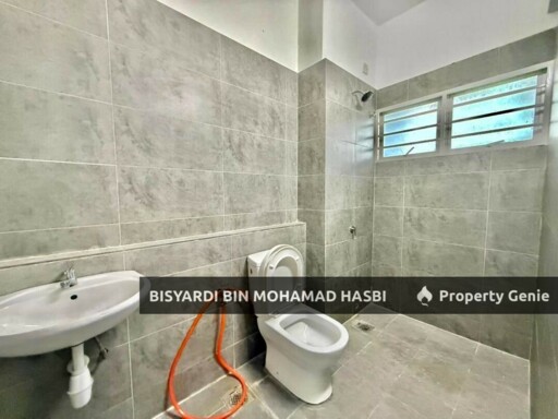 Cheapest Corner Lot Double Storey Casa Green, Cybersouth