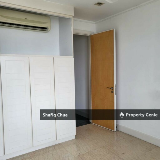 Facing KLCC View Unit Mutiara Upper East Condo, Desa Pandan For Rent