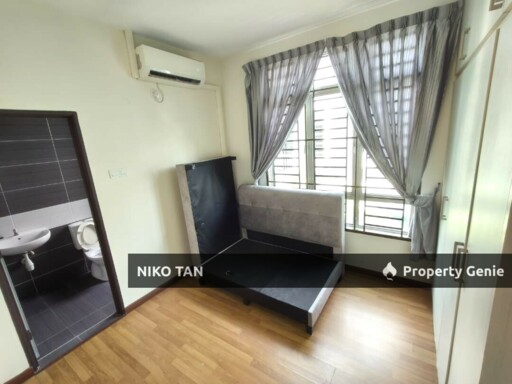 For Rent Jalan Bestari 7/3, Taman Nusa Bestari Iskandar Puteri 79150 Nusajaya Cluster House
