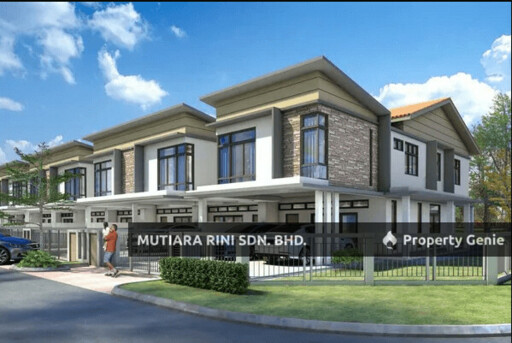 Rini Heights