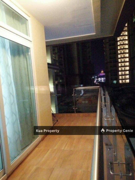 Riverine Diamond Condominium For Rent Located at Jalan Petanak