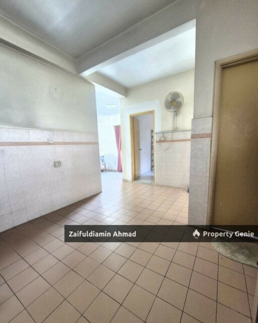 Bukit Rimau Terraced Home Shah Alam, Freehold 3756 Sqft