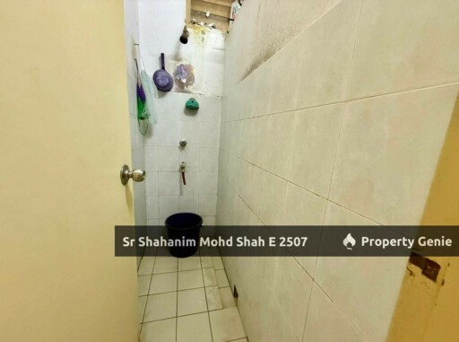 Desa Mutiara Apartment, Mutiara Damansara, Selangor
