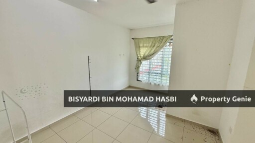 Facing Open Corner Lot Renovated Double Storey Tiara Sendayan Presint 2 Labu, Negeri Sembilan.