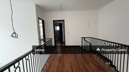 Freehold Semi-D | Heron 2 | South Facing | 4+1 Bedrooms