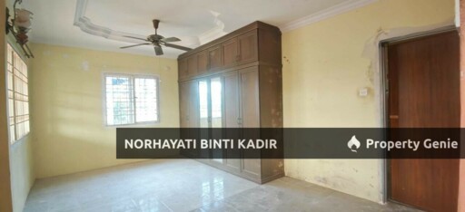 CORNER LOT SEMI-D SETINGKAT  BUKIT RANGIN @ PERMATANG BADAK BARU, KUANTAN UNTUK DIJUAL (RENOVATED)