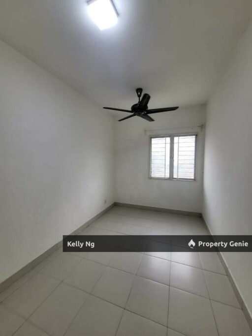 Seri Jati Apartment At Setia Alam Shah Alam For Sale & Rent