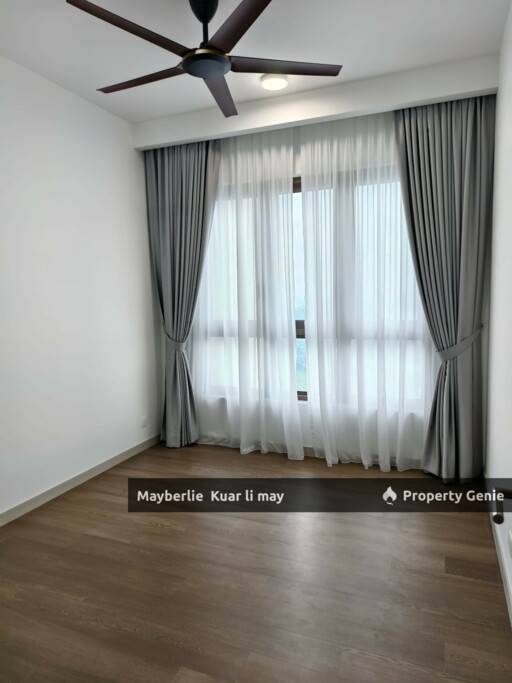 Park Place Desa Park City RM 11k For Rent