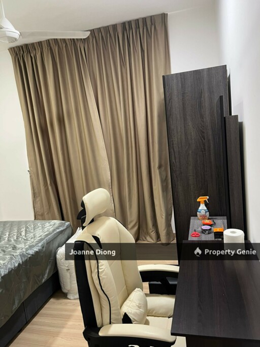 Tuan Residency