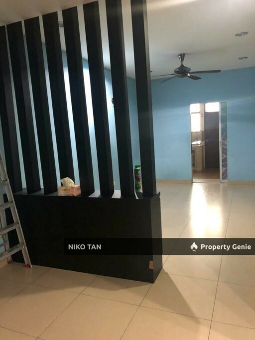 [RENOVATED]2Storey Taman Nusa Bestari For Sale