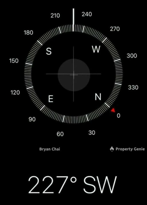 Taman Gaya Jalan Sasa Superlink Precinct 3A