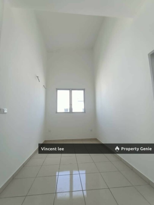 Setia Ecohill 2 [Acorus] Endlot with extra land, 35x5 2 Storey Terrace, Semenyih