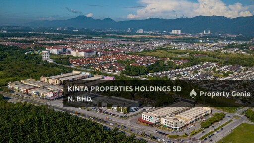 Lily, Bandar Baru Sri Klebang