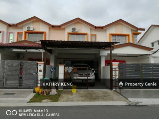 Jalan Nuri For Sale Taman Scientex For Sale Johor For Sale Pasir Gudang For Sale