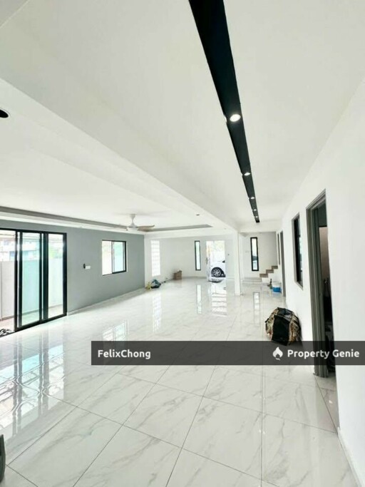 Dataran Kempas 1 Sty Terrace,Renovated,Extend,Jalan Dataran,Johor Bahru