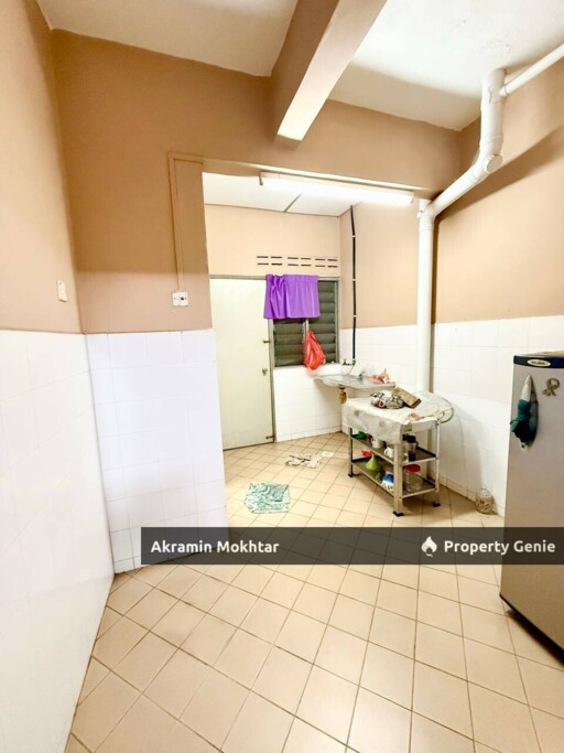 Frehold & Facing Open | Double Storey Bandar Rinching Seksyen 4 Semenyih