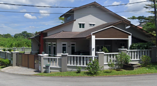 Taman Bukit Rasah