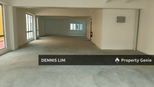 Bandar Tasik Puteri Rawang 1st Floor For Rent