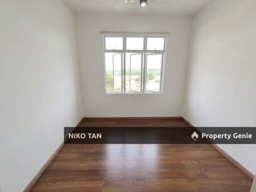 For Rent Apartment Nusa Height @ Gelang Patah
