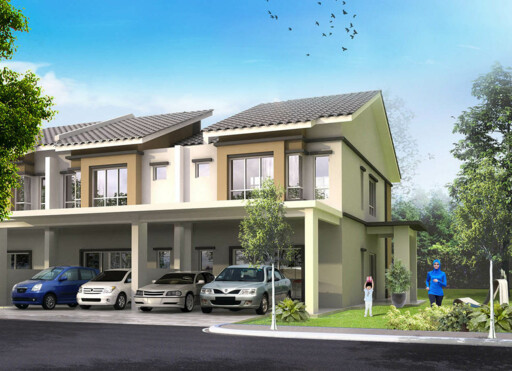 PR1MA Port Dickson